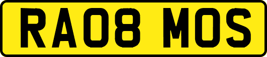 RA08MOS