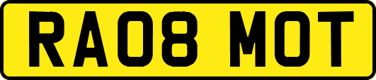 RA08MOT