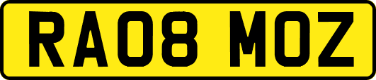 RA08MOZ