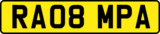 RA08MPA
