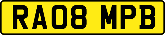 RA08MPB