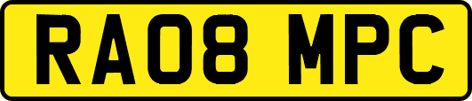 RA08MPC
