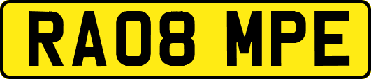 RA08MPE