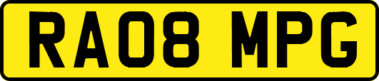 RA08MPG
