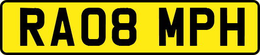 RA08MPH