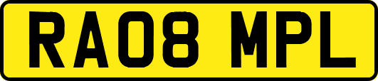 RA08MPL