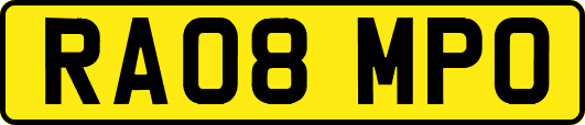 RA08MPO