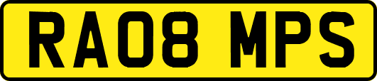 RA08MPS