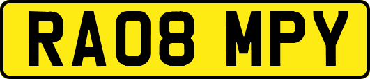 RA08MPY