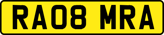 RA08MRA