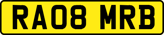 RA08MRB