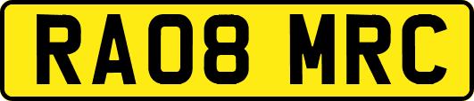 RA08MRC