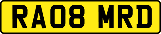 RA08MRD