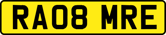 RA08MRE