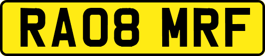 RA08MRF