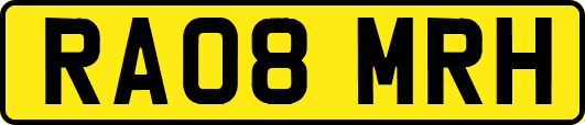 RA08MRH