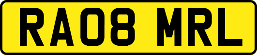 RA08MRL