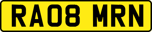RA08MRN