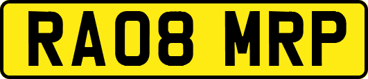 RA08MRP