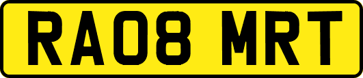 RA08MRT