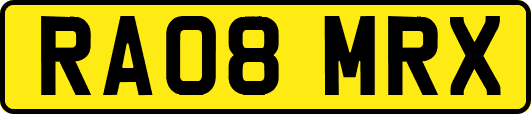 RA08MRX