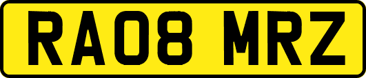 RA08MRZ
