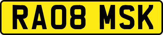 RA08MSK