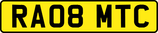 RA08MTC