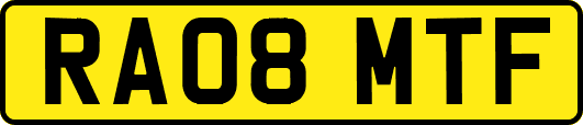 RA08MTF