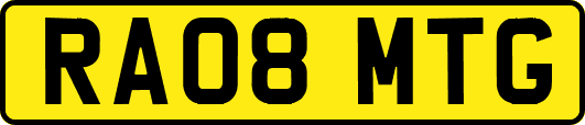 RA08MTG