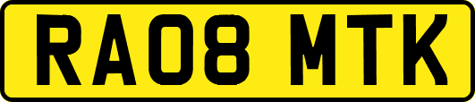 RA08MTK