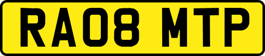 RA08MTP