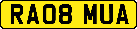 RA08MUA