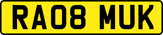 RA08MUK
