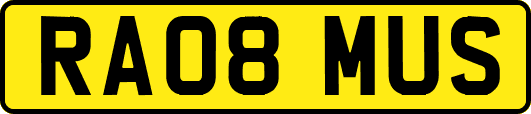 RA08MUS