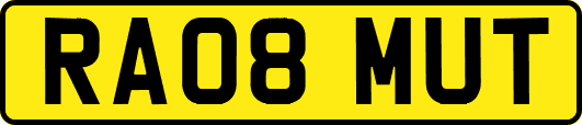 RA08MUT
