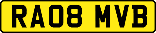 RA08MVB