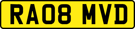 RA08MVD