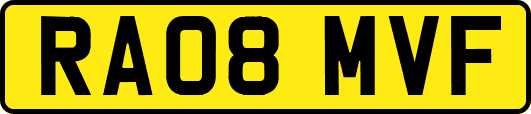 RA08MVF