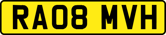 RA08MVH