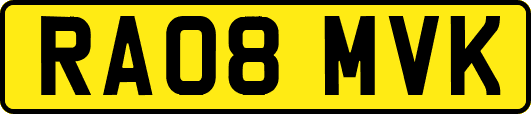 RA08MVK