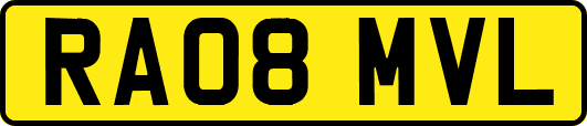 RA08MVL