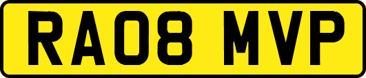 RA08MVP