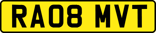 RA08MVT
