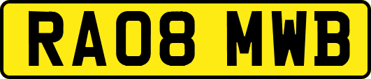 RA08MWB