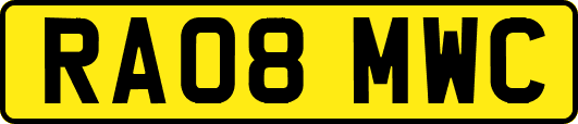 RA08MWC