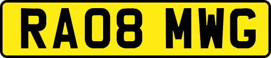 RA08MWG