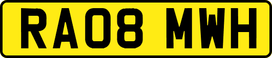 RA08MWH