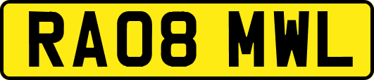 RA08MWL