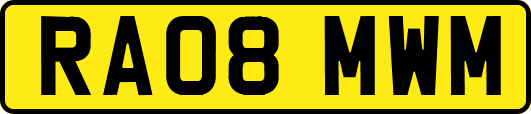 RA08MWM